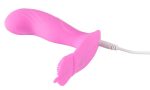 Sweet Smile G-spot Panty Vibe - obrazek 8