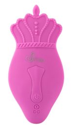 Sweet Smile G-spot Panty Vibe - obrazek 9