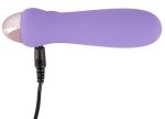 Cuties Mini Vibrator purple - obrazek 6