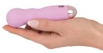 Cuties Mini Vibrator rose - obrazek 3