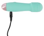 Cuties Mini Vibrator green - obrazek 6