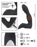 Rechargeable Prostate Stimulat - obrazek 2