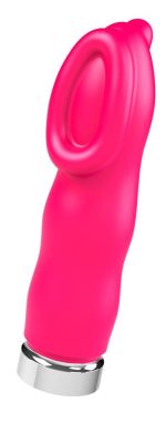 Luv Plus Foxy Pink - obrazek 2