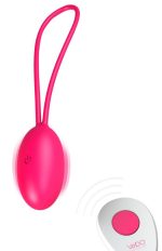 Peach Foxy Pink - obrazek 3