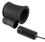 Rebel Vibrating Stroker - obrazek 5