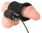 Rebel Vibrating Stroker - obrazek 8