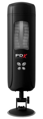 PDX Elite Ultimate Milker - obrazek 4