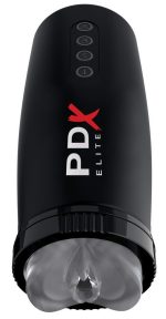 PDX Elite Motobator 2 - obrazek 2