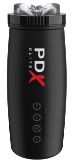 PDX Elite Motobator 2 - obrazek 3