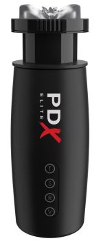 PDX Elite Motobator 2 - obrazek 4