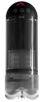 PDX Elite Extender Pro Vibrati - obrazek 3