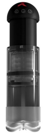 PDX Elite Extender Pro Vibrati - obrazek 4