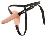 Vibrating Strap-On - obrazek 2