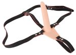 Vibrating Strap-On - obrazek 4