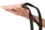 Vibrating Strap-On - obrazek 6
