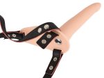 Vibrating Strap-On - obrazek 9