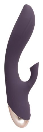 Javida Sucking Vibrator - obrazek 3