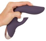 Javida Sucking Vibrator - obrazek 8