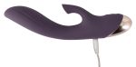 Javida Sucking Vibrator - obrazek 9