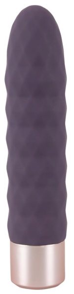 Elegant Vibrator Diamond Vibe - obrazek 2