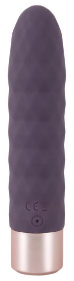 Elegant Vibrator Diamond Vibe - obrazek 3