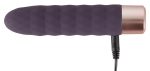 Elegant Vibrator Diamond Vibe - obrazek 6
