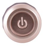 Elegant Vibrator Diamond Vibe - obrazek 8