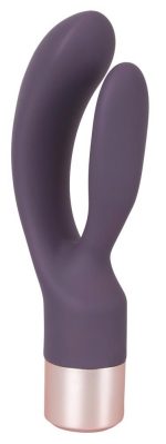 Elegant Vibrator Double Vibe - obrazek 2