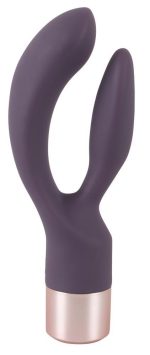 Elegant Vibrator Double Vibe - obrazek 3