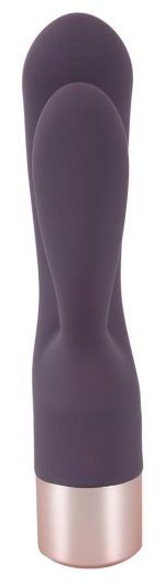Elegant Vibrator Double Vibe - obrazek 4