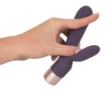 Elegant Vibrator Double Vibe - obrazek 7