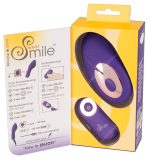 Sweet Smile RC Panty Vibrator - obrazek 9