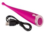 Couples Choice Spot Vibrator - obrazek 6