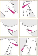 Couples Choice Spot Vibrator - obrazek 8