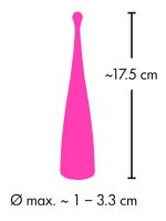 Couples Choice Spot Vibrator - obrazek 9