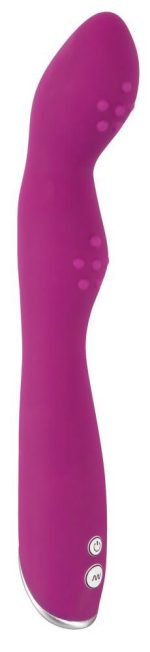 Sweet Smile A&G-Spot Vibrator - obrazek 2
