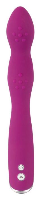 Sweet Smile A&G-Spot Vibrator - obrazek 3