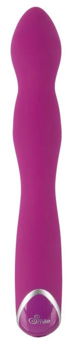 Sweet Smile A&G-Spot Vibrator - obrazek 5