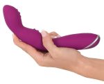Sweet Smile A&G-Spot Vibrator - obrazek 7