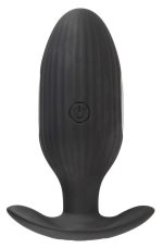 XOUXOU E-Stim Butt Plug - obrazek 3