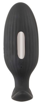 XOUXOU E-Stim Butt Plug - obrazek 5