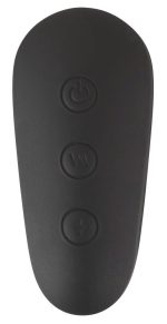 XOUXOU E-Stim Butt Plug - obrazek 6