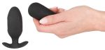 XOUXOU E-Stim Butt Plug - obrazek 8