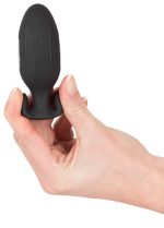 XOUXOU E-Stim Butt Plug - obrazek 9