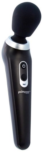 Palm Power Extreme Black - obrazek 2