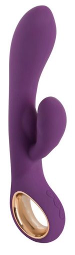 Rabbit Vibrator petit purple - obrazek 2