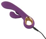 Rabbit Vibrator petit purple - obrazek 8