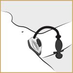 Vibrating Vagina Sucker - obrazek 9