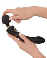 Cleopatra Wand Massager - obrazek 7