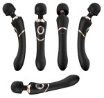 Cleopatra Wand Massager - obrazek 8